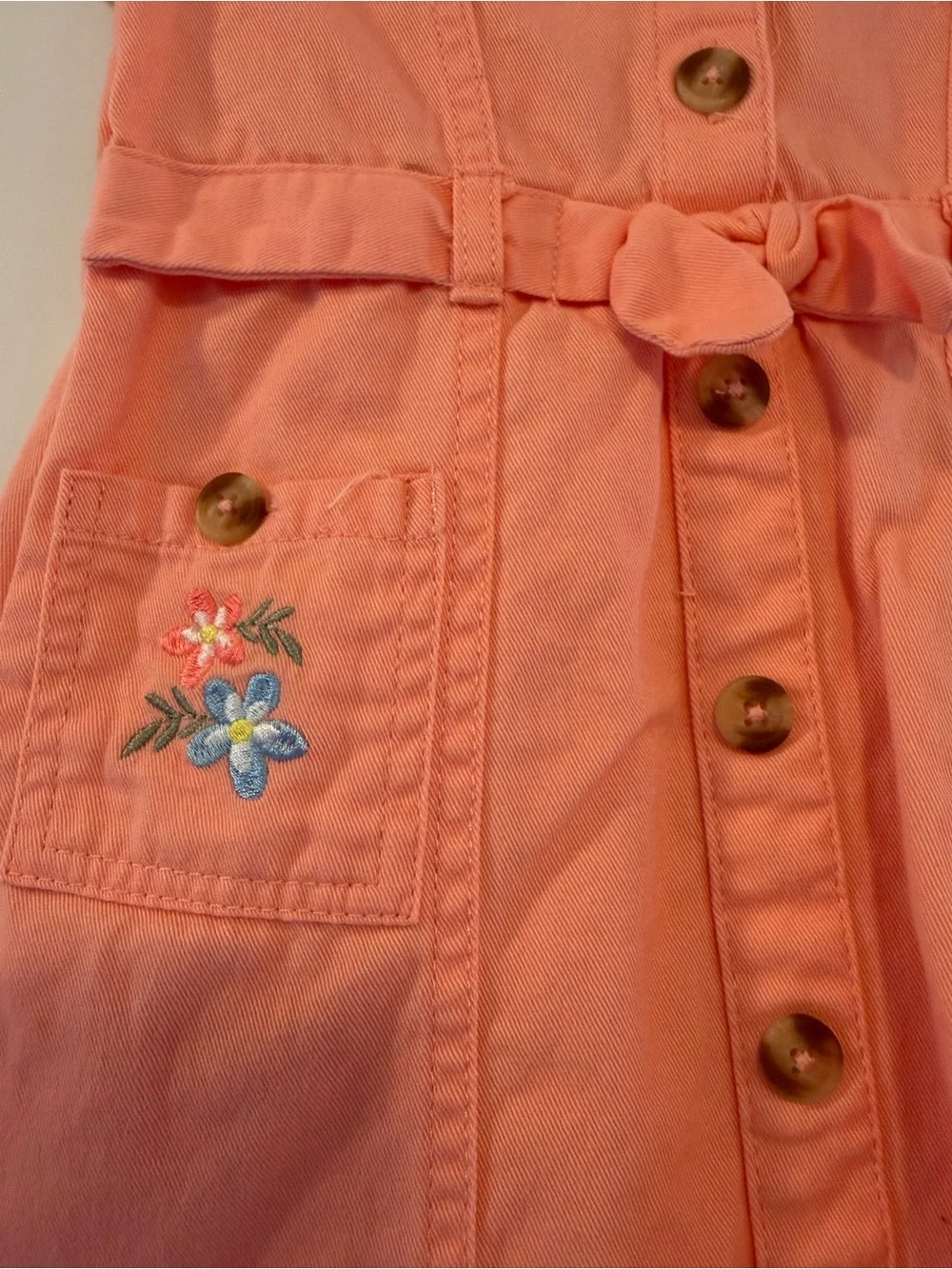 NWOT.   Girls dress!